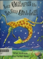 Les Girafes no Saben Ballar