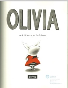 Olívia 1